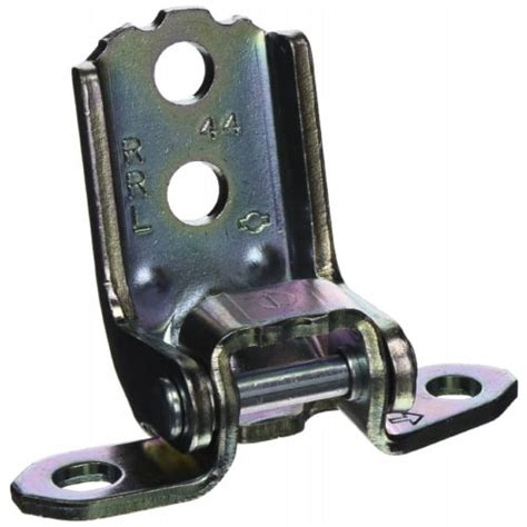 Cab Door Hinge Assembly 